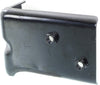 H3 06-10 FRONT BUMPER BRACKET LH, Bar, Steel