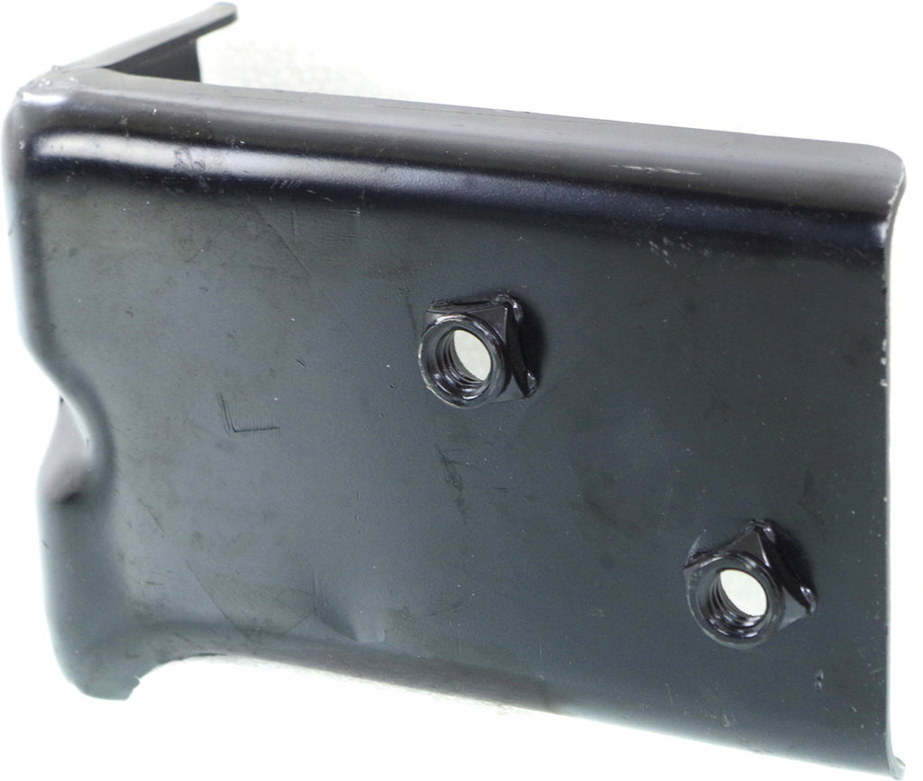 H3 06-10 FRONT BUMPER BRACKET LH, Bar, Steel