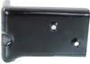 H3 06-10 FRONT BUMPER BRACKET LH, Bar, Steel