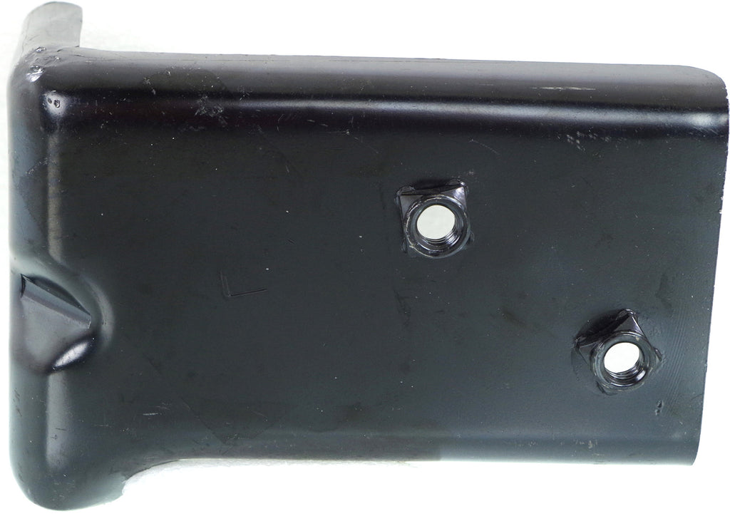H3 06-10 FRONT BUMPER BRACKET LH, Bar, Steel