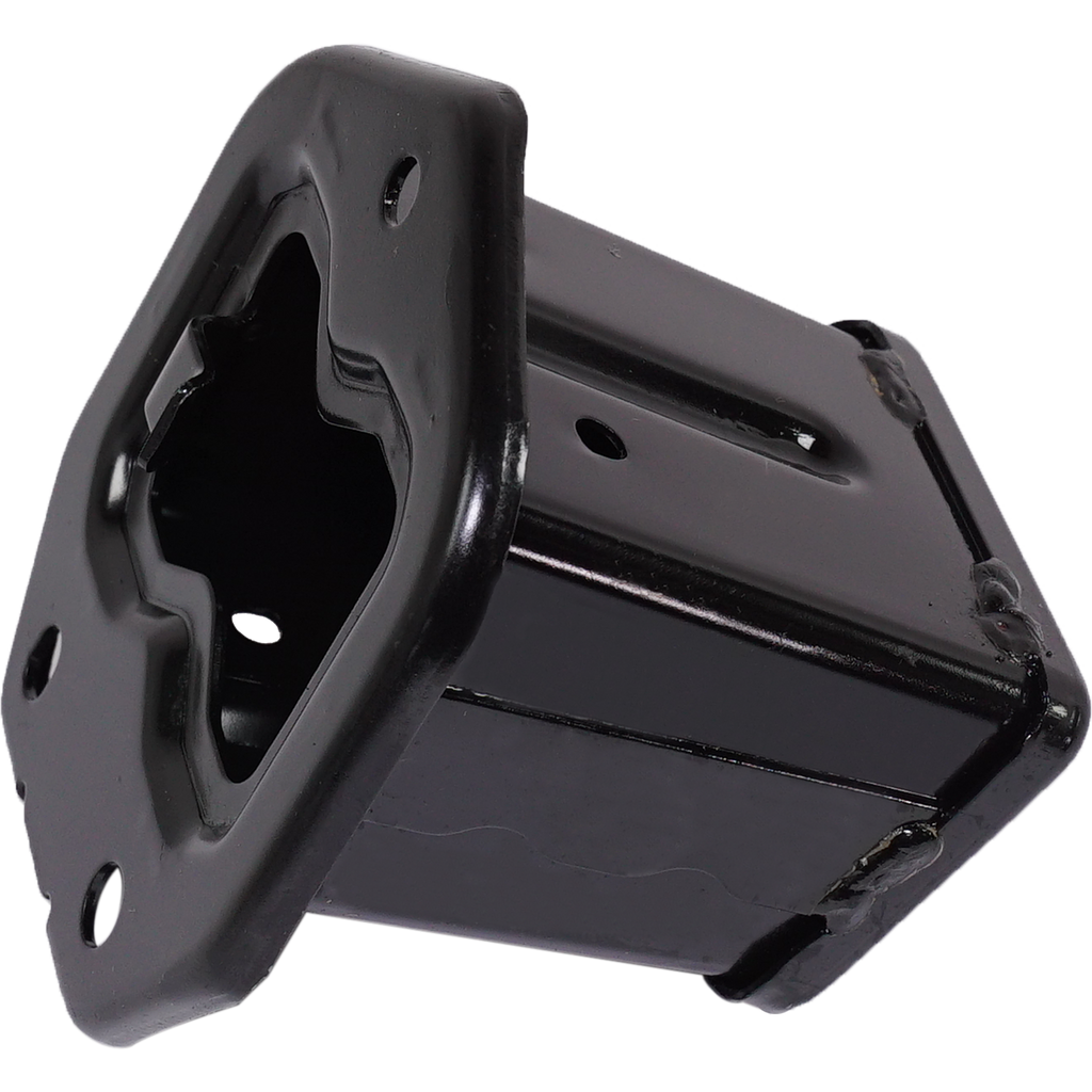 CIVIC 06-11 FRONT BUMPER BRACKET LH, Coupe/Sedan - CAPA