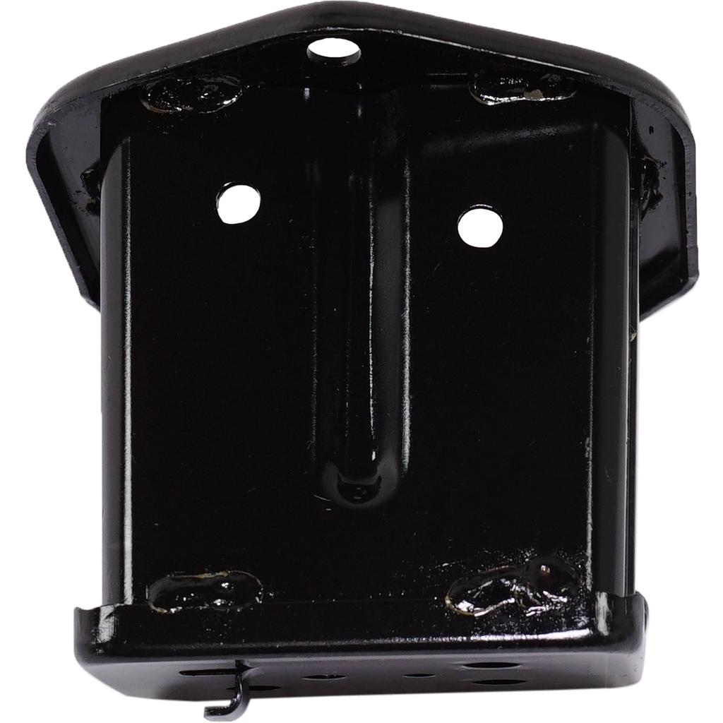 CIVIC 06-11 FRONT BUMPER BRACKET LH, Coupe/Sedan - CAPA
