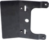 ACCORD 03-07 FRONT BUMPER RETAINER, Center Support, (Coupe, 06-07)/Sedan, (Exc. Hybrid Model)