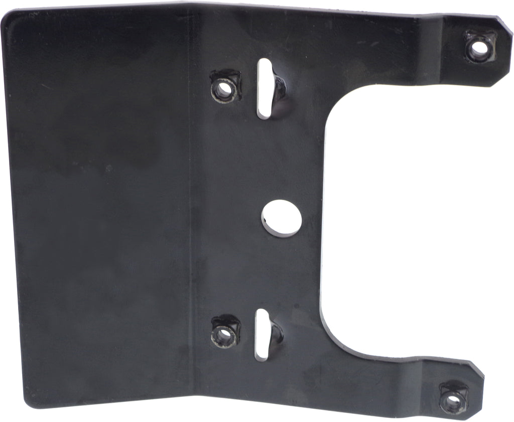 ACCORD 03-07 FRONT BUMPER RETAINER, Center Support, (Coupe, 06-07)/Sedan, (Exc. Hybrid Model)