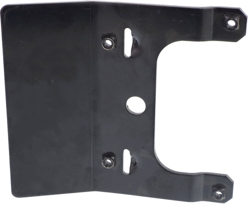 ACCORD 03-07 FRONT BUMPER RETAINER, Center Support, (Coupe, 06-07)/Sedan, (Exc. Hybrid Model)