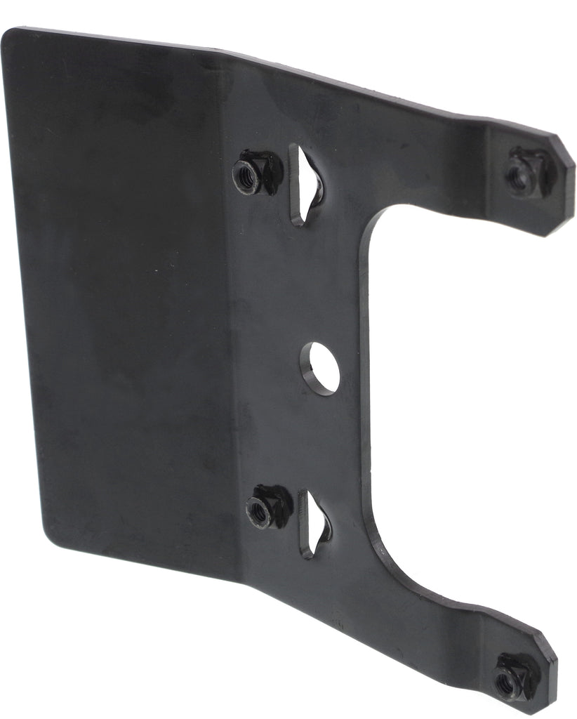 ACCORD 03-07 FRONT BUMPER RETAINER, Center Support, (Coupe, 06-07)/Sedan, (Exc. Hybrid Model)