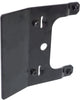 ACCORD 03-07 FRONT BUMPER RETAINER, Center Support, (Coupe, 06-07)/Sedan, (Exc. Hybrid Model)