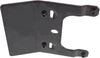 ACCORD 03-07 FRONT BUMPER RETAINER, Center Support, (Coupe, 06-07)/Sedan, (Exc. Hybrid Model)