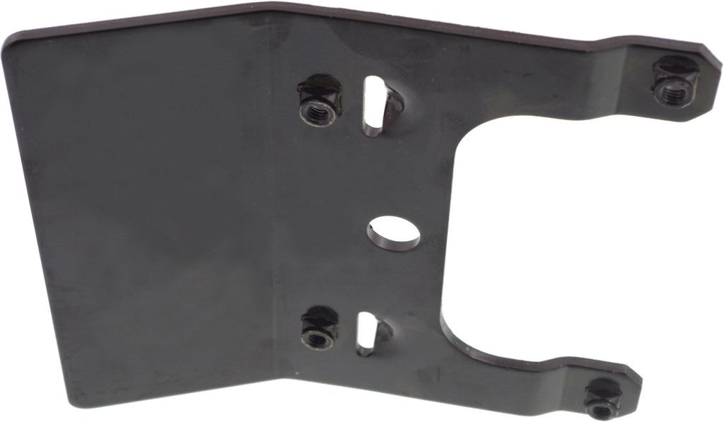 ACCORD 03-07 FRONT BUMPER RETAINER, Center Support, (Coupe, 06-07)/Sedan, (Exc. Hybrid Model)