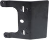 ACCORD 03-07 FRONT BUMPER RETAINER, Center Support, (Coupe, 06-07)/Sedan, (Exc. Hybrid Model)