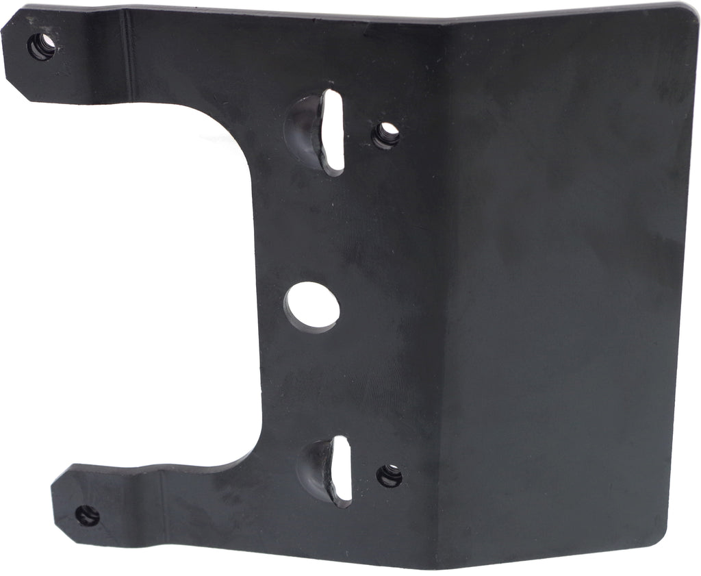 ACCORD 03-07 FRONT BUMPER RETAINER, Center Support, (Coupe, 06-07)/Sedan, (Exc. Hybrid Model)