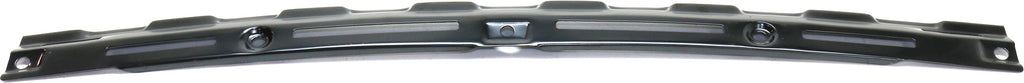 TUCSON 05-09 FRONT BUMPER RETAINER, Upper Center Support