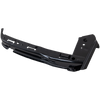 CR-V 02-04 FRONT BUMPER RETAINER RH, Upper Side