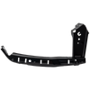 CR-V 02-04 FRONT BUMPER RETAINER RH, Upper Side