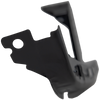 CR-V 02-04 FRONT BUMPER RETAINER RH, Upper Side