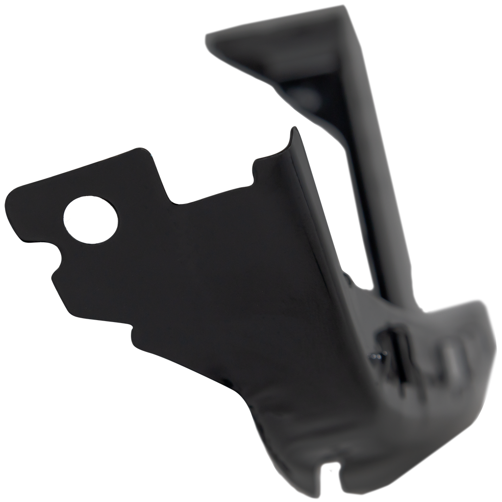 CR-V 02-04 FRONT BUMPER RETAINER RH, Upper Side