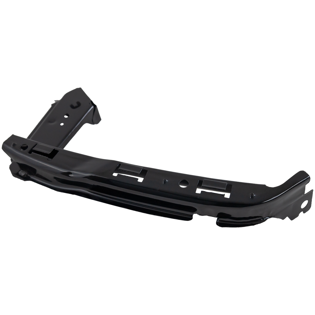 CR-V 02-04 FRONT BUMPER RETAINER LH, Upper Side