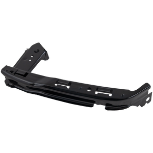 CR-V 02-04 FRONT BUMPER RETAINER LH, Upper Side