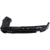 CR-V 02-04 FRONT BUMPER RETAINER LH, Upper Side