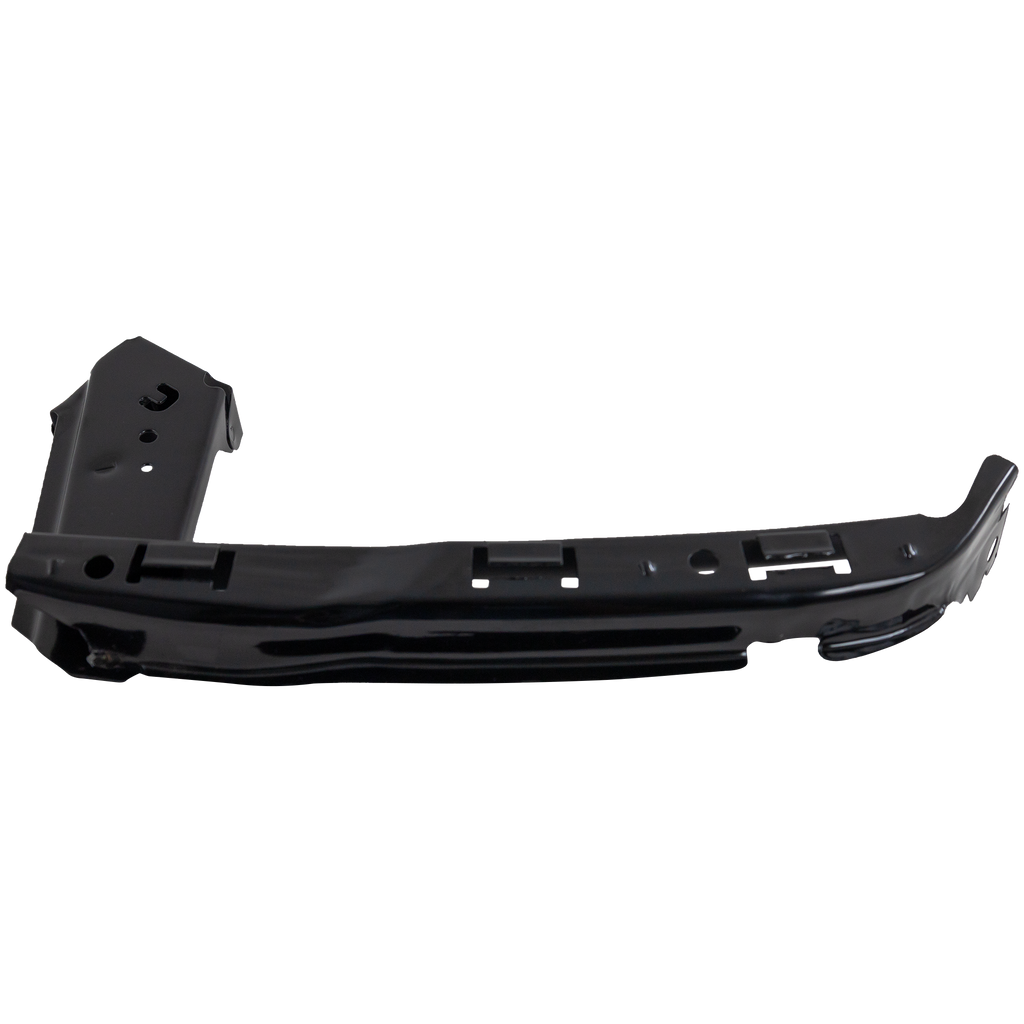 CR-V 02-04 FRONT BUMPER RETAINER LH, Upper Side