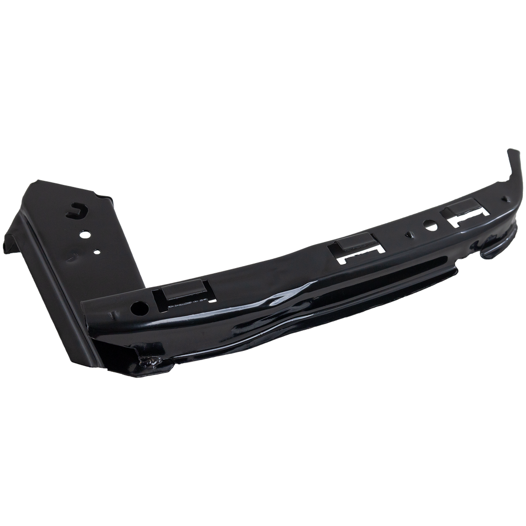 CR-V 02-04 FRONT BUMPER RETAINER LH, Upper Side