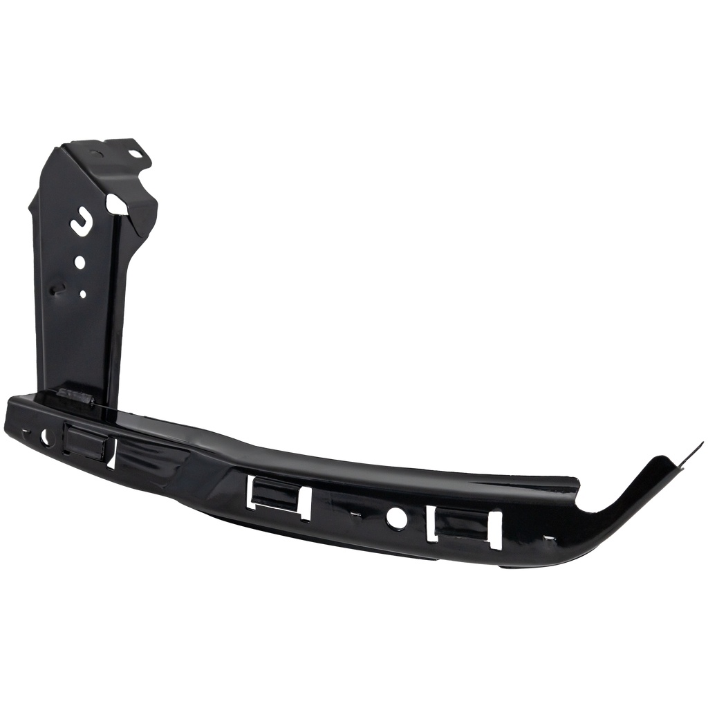 CR-V 02-04 FRONT BUMPER RETAINER LH, Upper Side