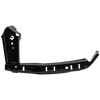 CR-V 02-04 FRONT BUMPER RETAINER LH, Upper Side