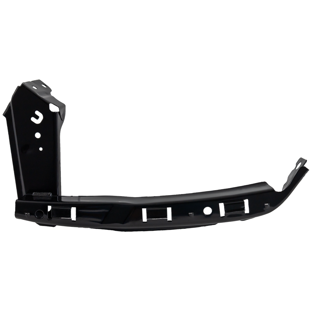 CR-V 02-04 FRONT BUMPER RETAINER LH, Upper Side