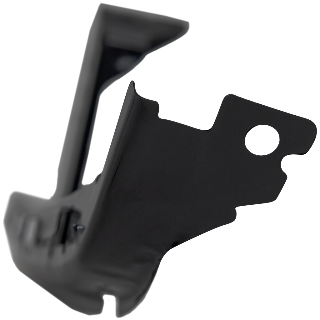 CR-V 02-04 FRONT BUMPER RETAINER LH, Upper Side