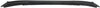 ELANTRA 07-10 FRONT BUMPER GRILLE, Textured Black, Sedan - CAPA