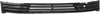 ELANTRA 07-10 FRONT BUMPER GRILLE, Textured Black, Sedan - CAPA