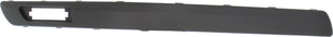 ELANTRA 04-06 FRONT BUMPER MOLDING RH, GT Model