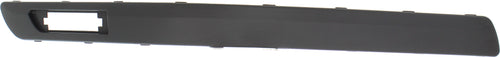 ELANTRA 04-06 FRONT BUMPER MOLDING RH, GT Model
