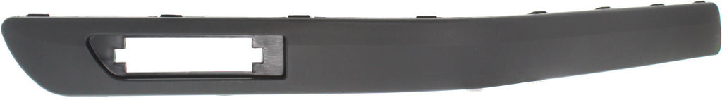 ELANTRA 04-06 FRONT BUMPER MOLDING RH, GT Model