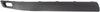 ELANTRA 04-06 FRONT BUMPER MOLDING RH, GT Model