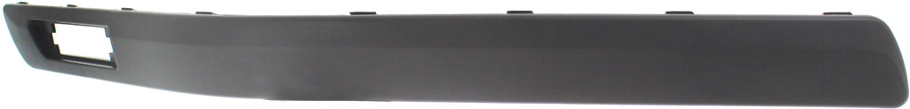 ELANTRA 04-06 FRONT BUMPER MOLDING RH, GT Model