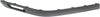 ELANTRA 04-06 FRONT BUMPER MOLDING RH, GT Model