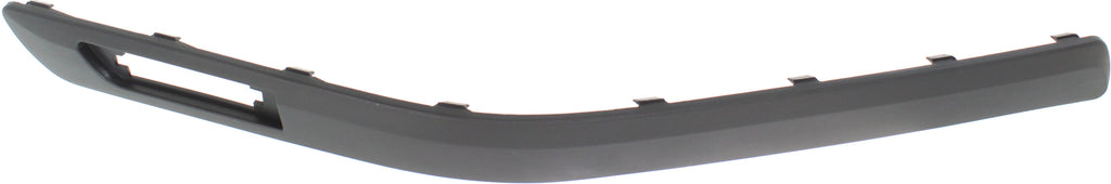 ELANTRA 04-06 FRONT BUMPER MOLDING RH, GT Model