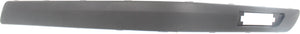 ELANTRA 04-06 FRONT BUMPER MOLDING LH, GT Model