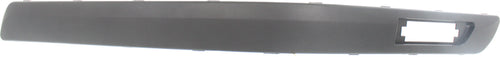 ELANTRA 04-06 FRONT BUMPER MOLDING LH, GT Model