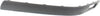 ELANTRA 04-06 FRONT BUMPER MOLDING LH, GT Model