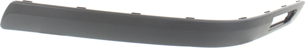 ELANTRA 04-06 FRONT BUMPER MOLDING LH, GT Model