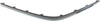 ELANTRA 04-06 FRONT BUMPER MOLDING LH, GT Model