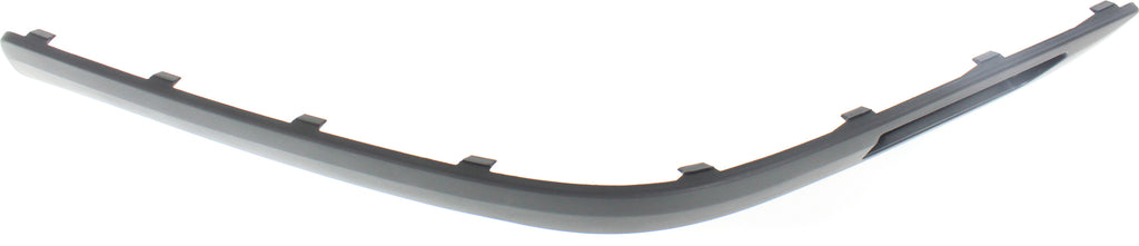 ELANTRA 04-06 FRONT BUMPER MOLDING LH, GT Model