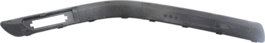 ELANTRA 04-06 FRONT BUMPER MOLDING LH, GT Model