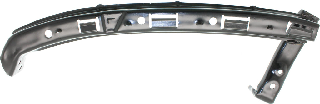 CIVIC 04-05 FRONT BUMPER FILLER LH, Coupe/Sedan
