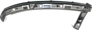 CIVIC 04-05 FRONT BUMPER FILLER LH, Coupe/Sedan