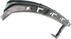 CIVIC 04-05 FRONT BUMPER FILLER LH, Coupe/Sedan