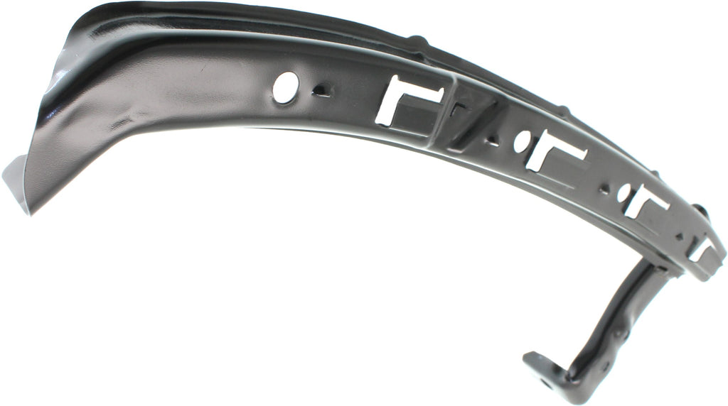 CIVIC 04-05 FRONT BUMPER FILLER LH, Coupe/Sedan