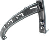 CIVIC 04-05 FRONT BUMPER FILLER LH, Coupe/Sedan